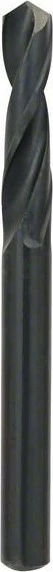 Bosch Professional HSS-R Karosseriebohrer, 5.9x28x66mm, 10 Stück