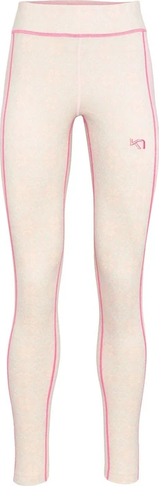 Kari Traa Rose Hose lang pink (Damen)
