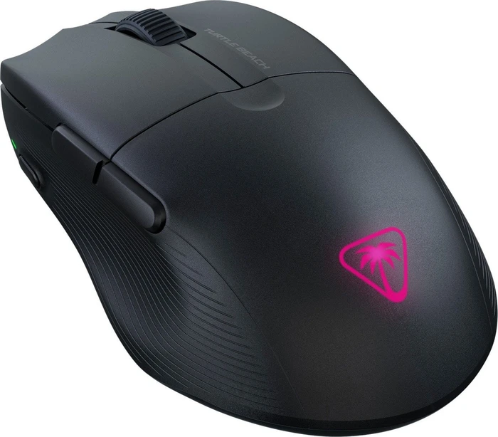Turtle Beach Pure Air schwarz, USB/Bluetooth