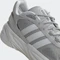adidas Ozelle Cloudfoam mgh solid grey/light solid grey/grey four Vorschaubild