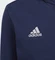 adidas Entrada 22 Sweat Hoodie team navy blue 2 (Junior) Vorschaubild