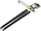 Cudy AX3000 V2 BT5.2, 2.4GHz/5GHz WLAN, Bluetooth 5.2, PCIe x1 Vorschaubild