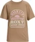 Roxy Hangloose Poster T-Shirt kurzarm (Damen) Vorschaubild