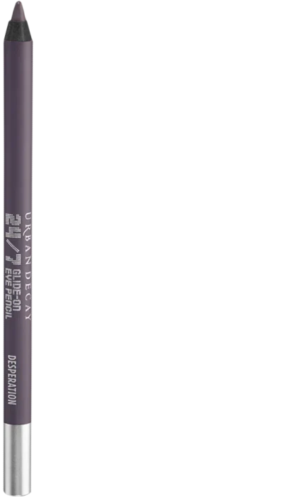 Urban Decay 24/7 Glide-On Eye Pencil Kajal Desperation, 1.2g