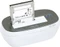 LogiLink Quickport HDD Docking Station SATA weiß/grau, USB 3.0 Vorschaubild
