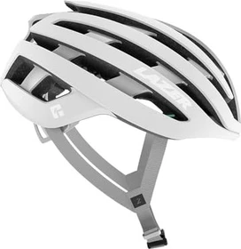 Lazer Z1 KinetiCore Helm matte full white