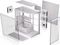 Krux Exo White, Glasfenster Vorschaubild
