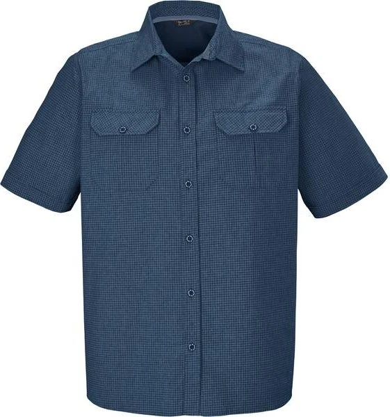 Killtec KOS 47 Hemd kurzarm (Herren)