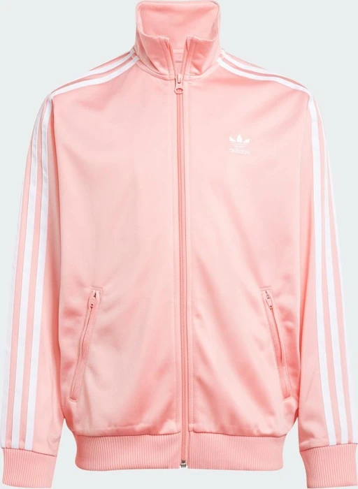 adidas Adicolor Firebird Originals Trainingsjacke semi pink spark (Junior)