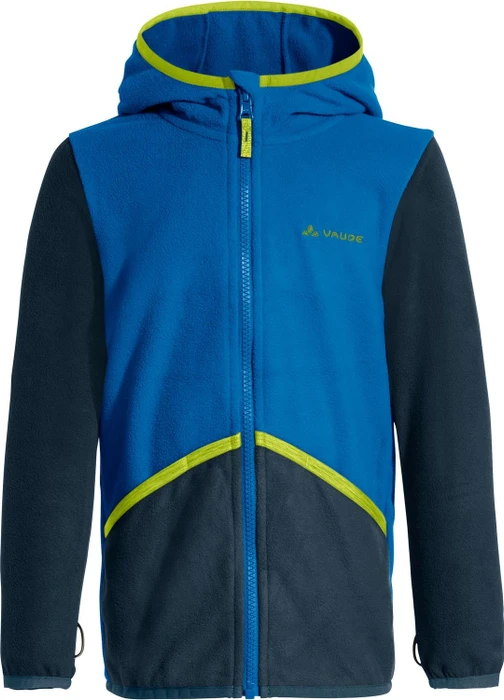 Vaude Pulex Hooded Fleece Jacke (Junior)