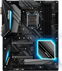 ASRock Z390 Extreme4 (Intel 1151 v2)