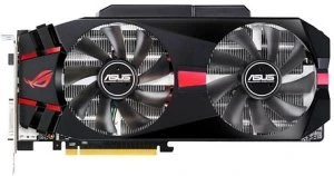 ASUS Matrix GeForce GTX 580, MATRIX GTX580 P/2DIS/1536MD5, 1.5GB GDDR5, 2x DVI, HDMI, DP