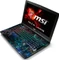 MSI GE62 6QF16H11HOS Apache Pro Heroes Special Edition, Core i7-6700HQ, 16GB RAM, 1TB HDD, GeForce GTX 970M, DE Vorschaubild