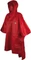 Tatonka 2 Poncho rot Vorschaubild