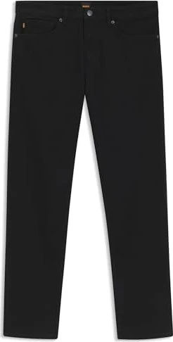 Hugo Boss Re.Maine BC-C Jeans schwarz (Herren)