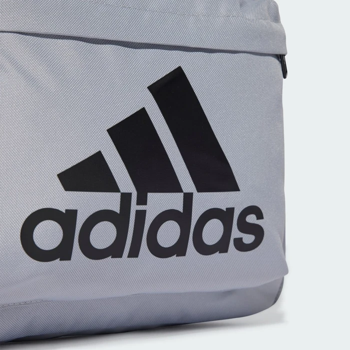 adidas Classic Badge of Sport grey two/black
