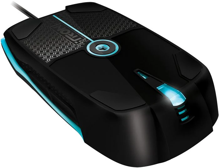 Razer Tron Gaming Mouse, USB