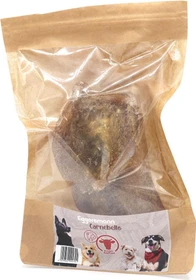 Eggersmann Carnebello Naturkausnack Rinderkopfhaut, 60g