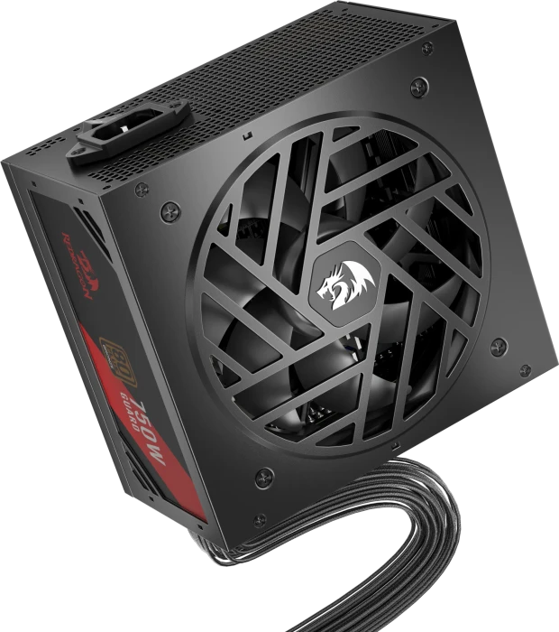 Redragon Guard 80 Plus Bronze 750W, ATX 2.31