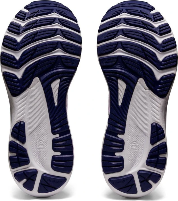 Asics Gel-Kayano 29 orchid/dive blue (Damen)
