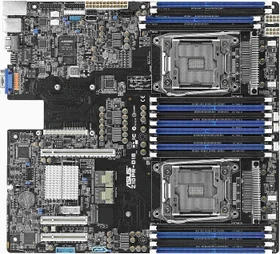 ASUS Z10PR-D16 (2x Intel 2011-3)