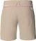 Vaude Skomer III Shorts Hose kurz linen (Damen) Vorschaubild