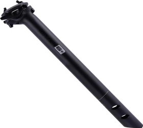 Ergotec Ray 6+ 30.9mm/350mm Sattelstütze schwarz