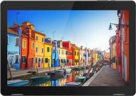 TrekStor Primetab Surftab B10, grau, 32GB