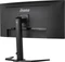 iiyama G-Master GB3467WQSU-B5 Red Eagle, 34" Vorschaubild