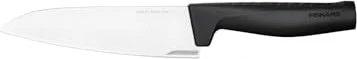 Fiskars Hard Edge Kochmesser mittel 17.2cm