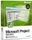 Microsoft Project 2003 Standard, Update (englisch) (PC) (076-02665)