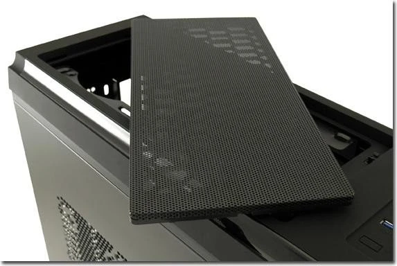 LC-Power PRO-904B