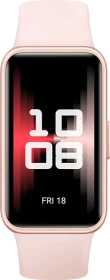 Huawei Band 9 Aktivitäts-Tracker pink