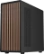 iTek Woody W2B Black, Glasfenster Vorschaubild