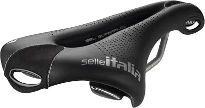 Selle Italia Max Flite Gel Superflow 146mm Sattel