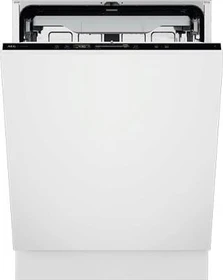 AEG Electrolux 7000 GX750C Großraum-Geschirrspüler