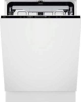 AEG Electrolux 7000 GX750C Großraum-Geschirrspüler