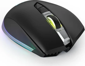 Hama uRage Reaper 700 unleased Wireless Gaming Mouse, USB