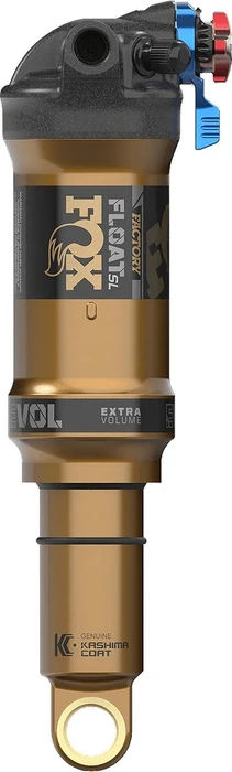 Fox Racing Shox Float SL Factory Dämpfer Modell 2025