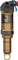 Fox Racing Shox Float SL Factory Dämpfer Modell 2025 Vorschaubild