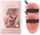 Waschies pureFeminine Intimwaschpads, 2 Stück