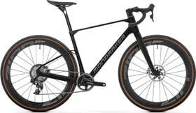 Mondraker Arid Carbon RR super black Modell 2025