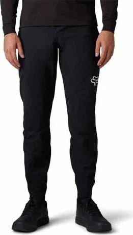 Fox Racing Ranger Fahrradhose lang schwarz (Herren)