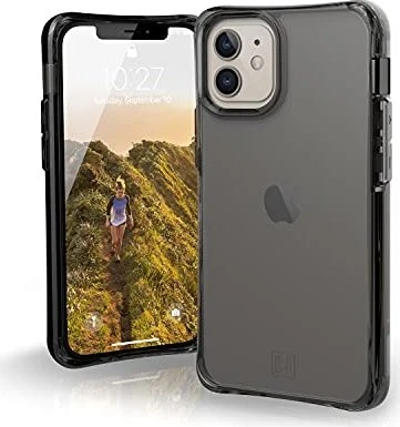 UAG [U] Mouve Case für Apple iPhone 12 Mini