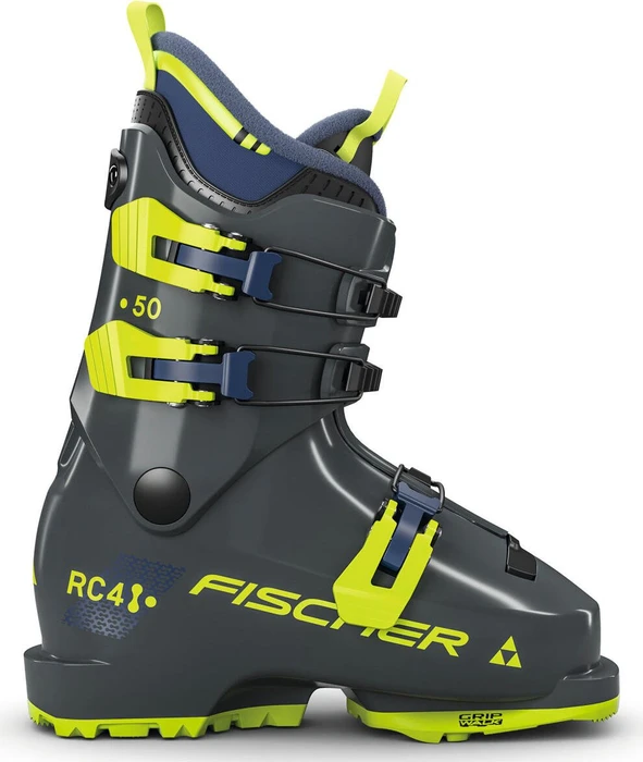 Fischer RC4 50 JR (Modell 2025/2026) (Junior)