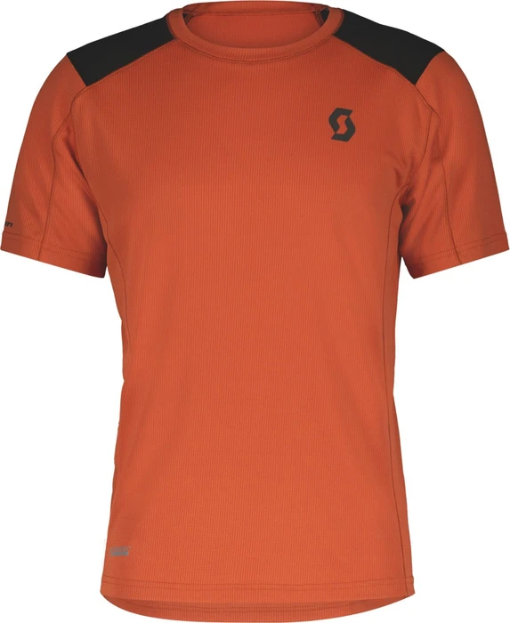 Scott Defined Tech Trikot kurzarm (Herren)