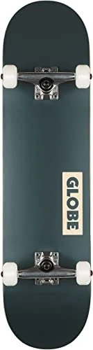 Globe Goodstock Complete 7.82" Komplettboard navy