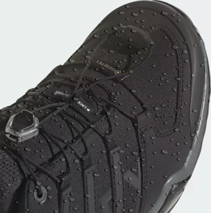 adidas Terrex Swift R2 GTX core black/grey five (Herren)