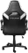 Trust Gaming GXT 703W Riye Gamingstuhl, schwarz/weiß Vorschaubild