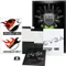 EVGA GeForce GTX 680 Classified, 4GB GDDR5, 2x DVI, HDMI, DP Vorschaubild